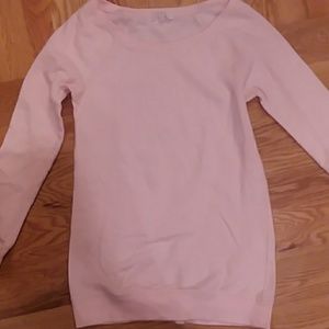 Victoria's secret long sleeve